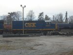  CSX 2224